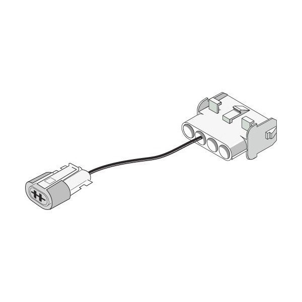 Адаптер диагностический Thermo 90 S/ST, Thermo Top Evo и Thermo 50