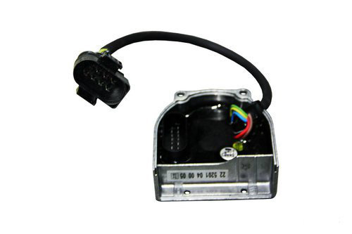 Блок управления 12В Hydronic D5WSC