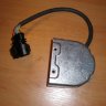 Блок управления 12В Hydronic D5W SC (25 2079) Ford Transit