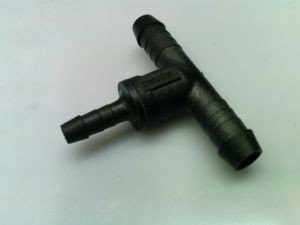 Топливный тройник 8х5х8 (Только с 12V отопителями)