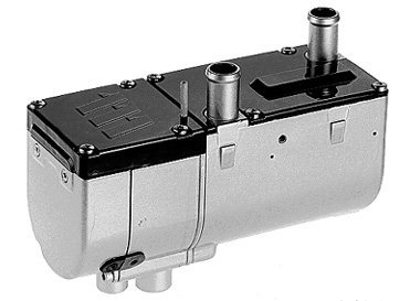 Eberspacher HYDRONIC D4W S 12В (дизельный)