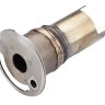 Горелка камеры сгорания HYDRONIC D4/5