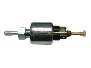 Топливный насос 12В (D/B1LC, D3L, D1LE)