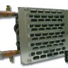 Дополнительный зависимый отопитель "Helios 2000" 12В