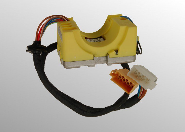 Блок управления 24B Airtronic D4S (MAN 81.25814-6044)