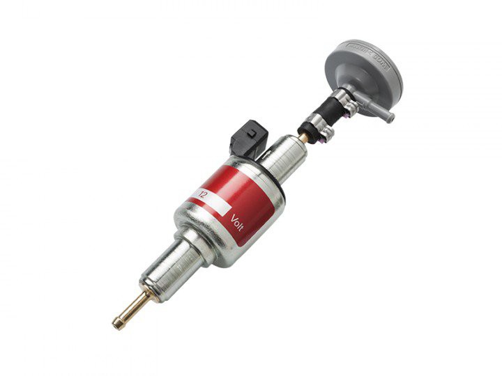 Топливный насос DP30 12В