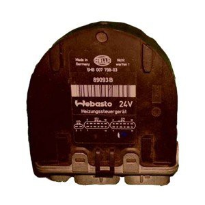 Блок управления SG 1577 24V дизель T90S